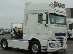 DAF XF 460 Euro 6 + Hydrolic system