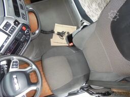 DAF XF 460 Euro 6 + Hydrolic system