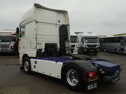 DAF XF 460 Euro 6 + Hydrolic system