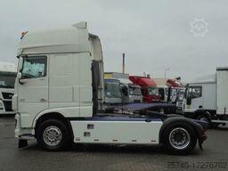 DAF XF 460 Euro 6 + Hydrolic system