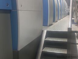 KBA Rapida RA 145-6+LTTL ALV