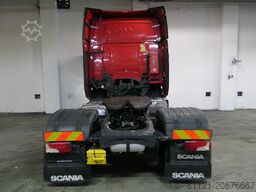 Scania G450 NGS | Retarder | Alcoas | 841129Km | 2019 ...