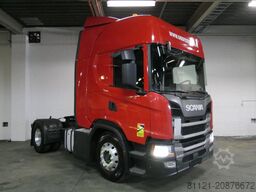 Scania G450 NGS | Hydraulic | Retarder | 828262Km | 20...