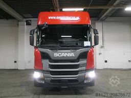 Scania G450 NGS | Hydraulic | Retarder | 828262Km | 20...