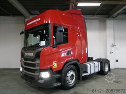Scania G450 NGS | Hydraulic | Retarder | 828262Km | 20...