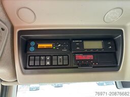 RENAULT 16t  Kühlkoffer  8m Lang