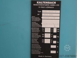 Kaltenbach KKS 400 E