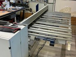 Schröder MAKV 2500/1,5