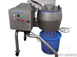 Alistar Europe ROTARY CUTTER RC250