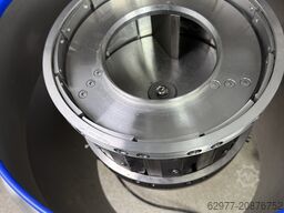 Alistar Europe ROTARY CUTTER RC250