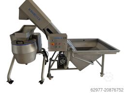 Alistar Europe ROTARY CUTTER RC250