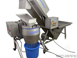 Alistar Europe ROTARY CUTTER RC250