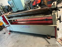 AK - Bend ASM 140 – 20/4