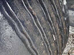 HANKOOK TL10 | 4 PIECES