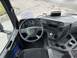 Mercedes-Benz Arocs 2643 6x4 Dreiseitenkipper Meiller
