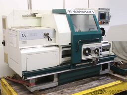 Monforts KNC 5 1000