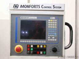 Monforts KNC 5 1000
