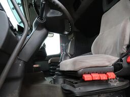Volvo FH 12.420 FH 12-420 - Platform truck