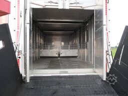 Scania G450 G450 - Topline