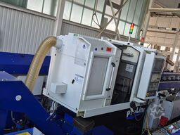 Maier ML125 Linear 2007-2