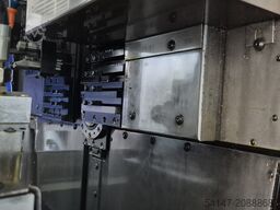Maier ML125 Linear 2008