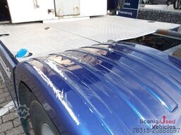 Scania R 520 - 6x2 - V8 - TOPLINE - RETARDER -