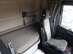 Scania R 520 - 6x2 - V8 - TOPLINE - RETARDER -