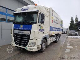 DAF XF460FAR