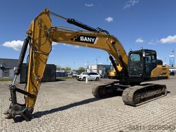 Sany SY265C