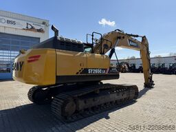 Sany SY265C