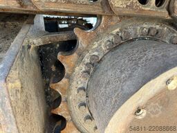 Sany SY265C