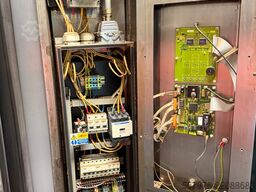 Mono MX Electric Single-Rack Rotary Oven