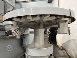 Weeke Optimat BHC 750 Swiss Profiline
