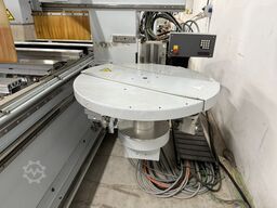 Weeke Optimat BHC 750 Swiss Profiline