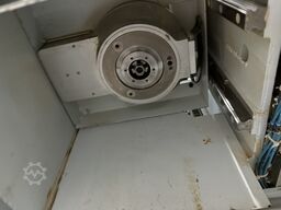 Weeke Optimat BHC 750 Swiss Profiline