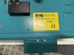Weeke Optimat BHC 750 Swiss Profiline