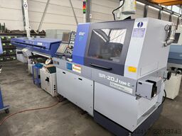 STAR Micronics SR-20J type C