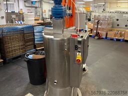 Nielsen Melting Tank for Butter and Chocolate