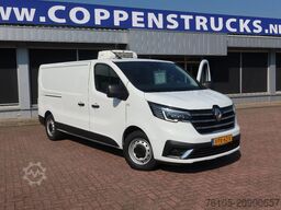 Renault Trafic L2/H1 Koelwagen
