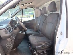 Renault Trafic L2/H1 Koelwagen