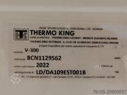 Renault Trafic L2/H1 Koelwagen