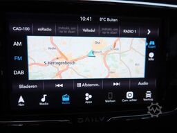 Iveco Daily 70 Daily 70 C 21 Hi-Matic Meat Hooks! Vle...