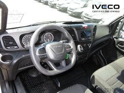 IVECO Daily 70C18HA8/P Koffer/LBW, Klima, NL 3228kg
