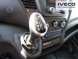 IVECO Daily 70C18HA8/P Koffer/LBW, Klima, NL 3228kg