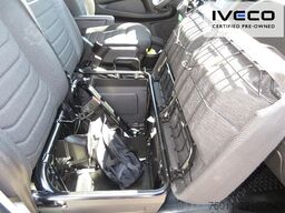 IVECO Daily 70C18HA8/P Koffer/LBW, Klima, NL 3228kg