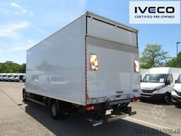 IVECO Daily 70C18HA8/P Koffer/LBW, Klima, NL 3228kg
