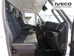 IVECO Daily 70C18HA8/P Koffer/LBW, Klima, NL 3228kg