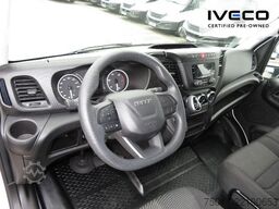 IVECO Daily 35S16A8V Automatik, Klima, RS 3520mm