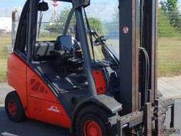 Linde H 30 D