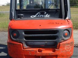 Linde H 30 D